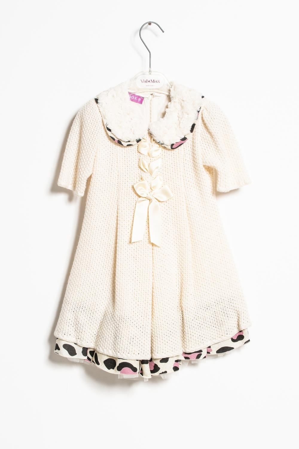 ValMax knitted dress