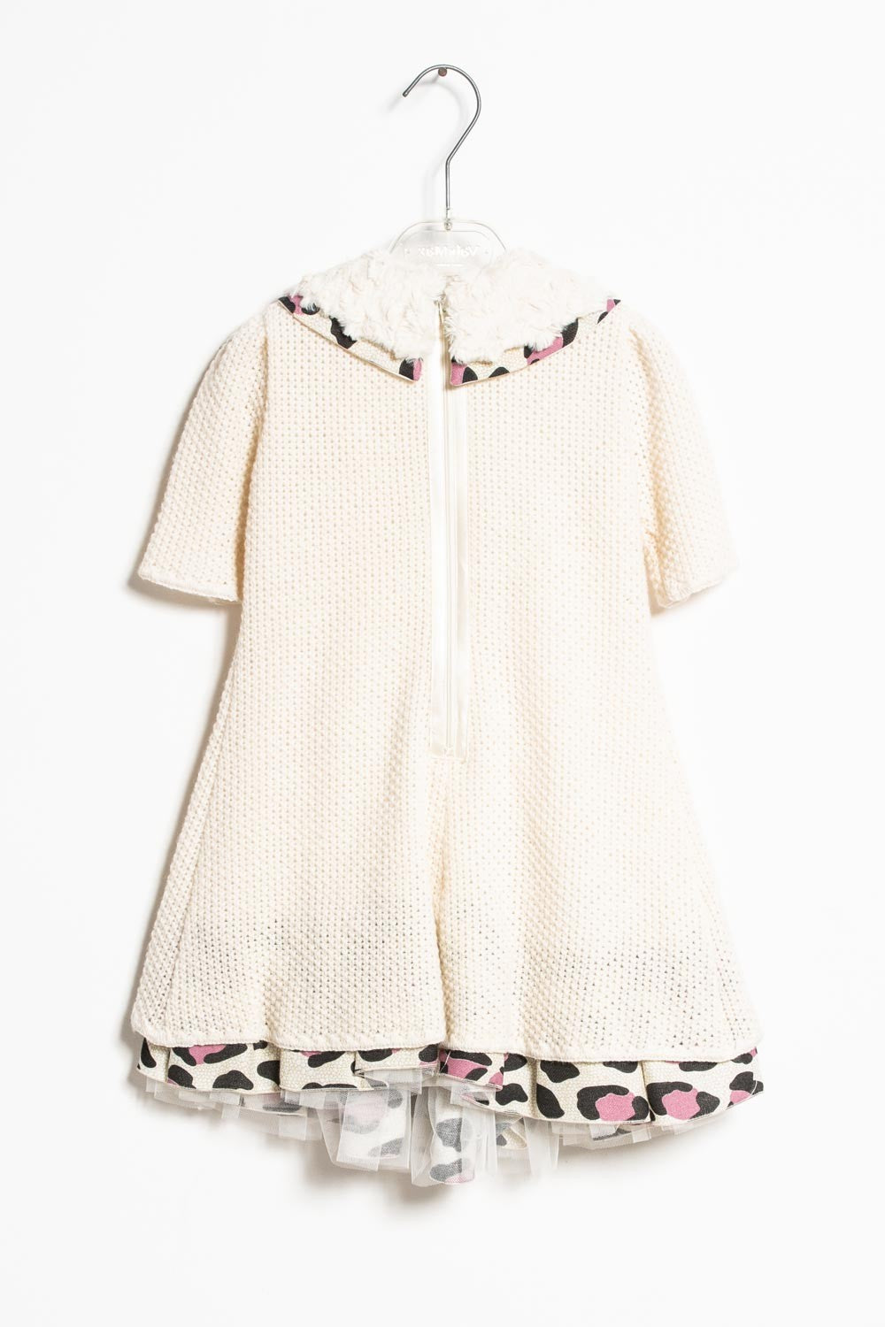 ValMax knitted dress