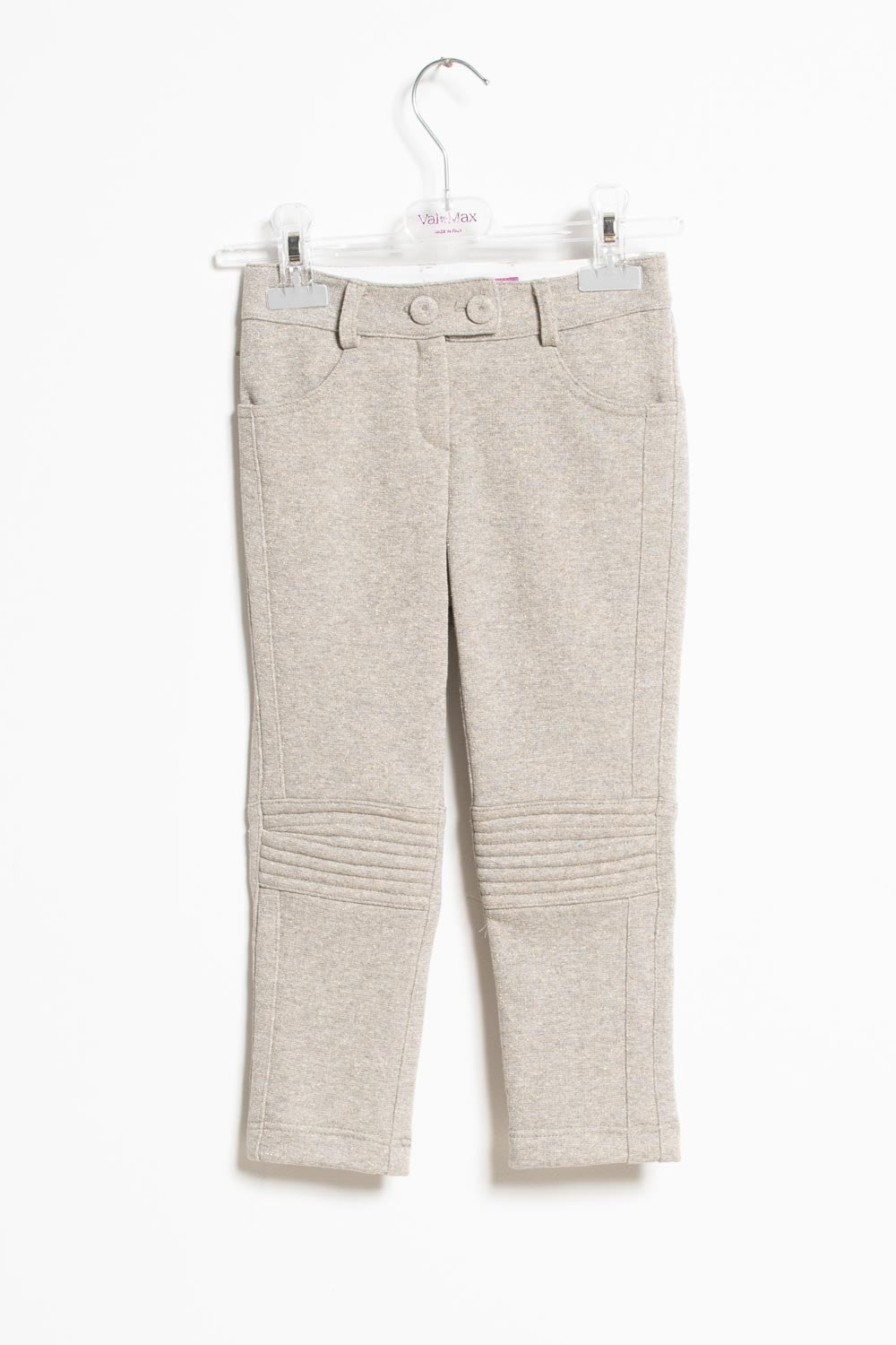 ValMax cigarette trousers