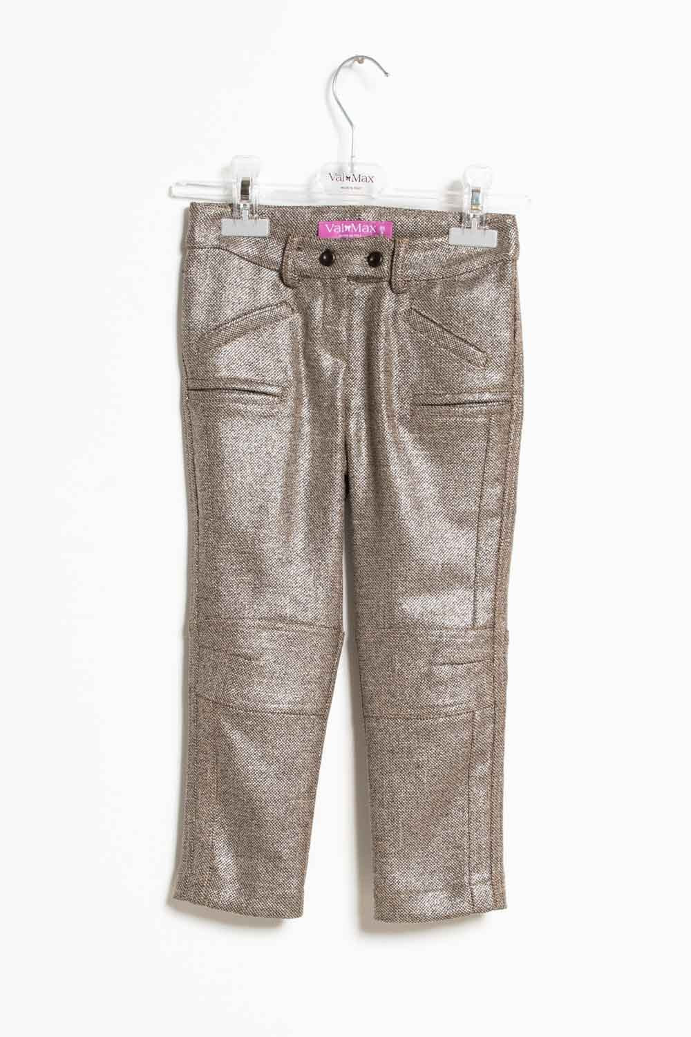 ValMax cigarette trousers