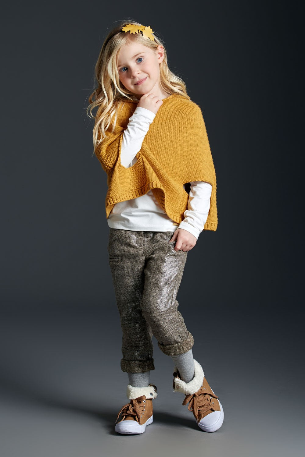 ValMax cigarette trousers