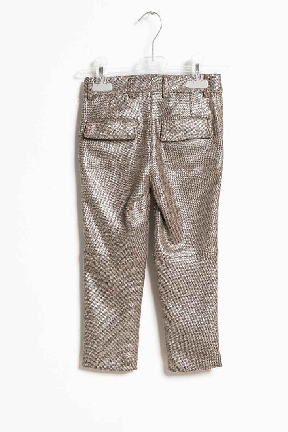ValMax cigarette trousers