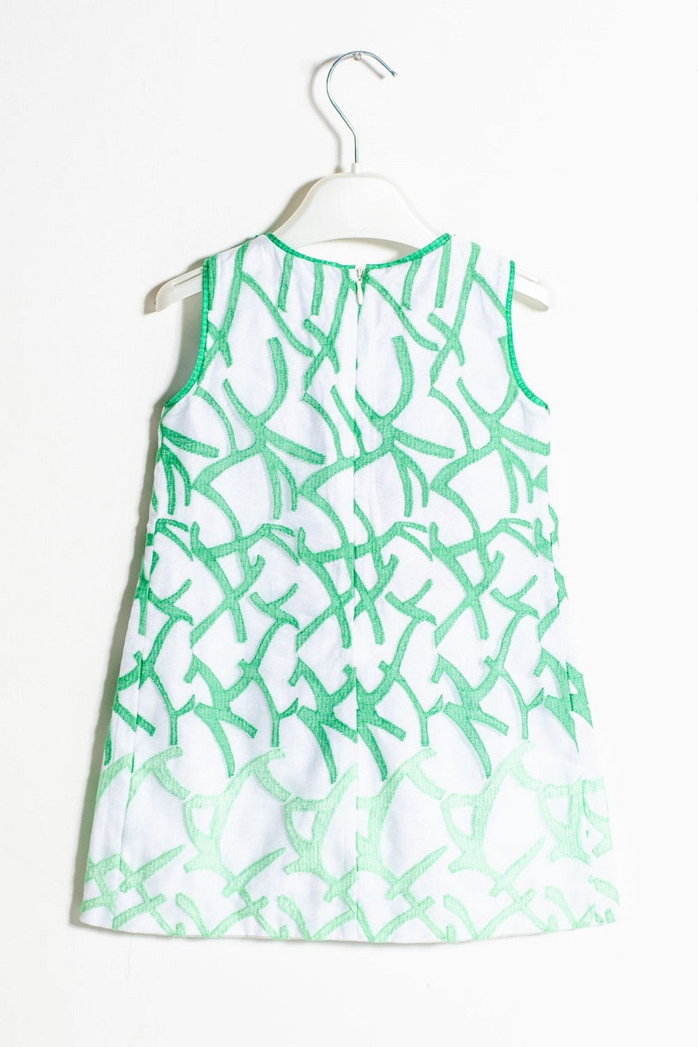 ValMax embroidered dress