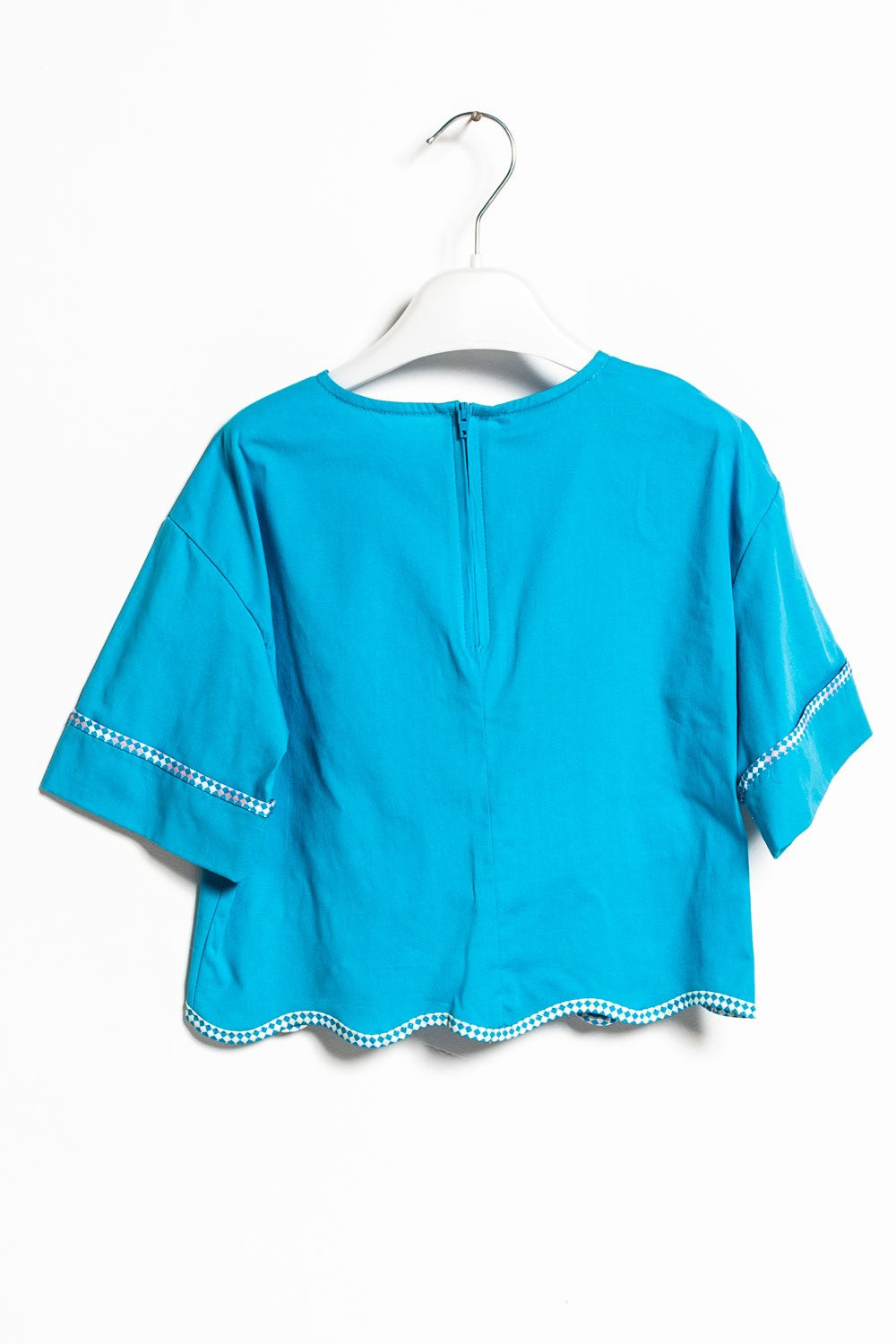 ValMax short-sleeved T-shirt