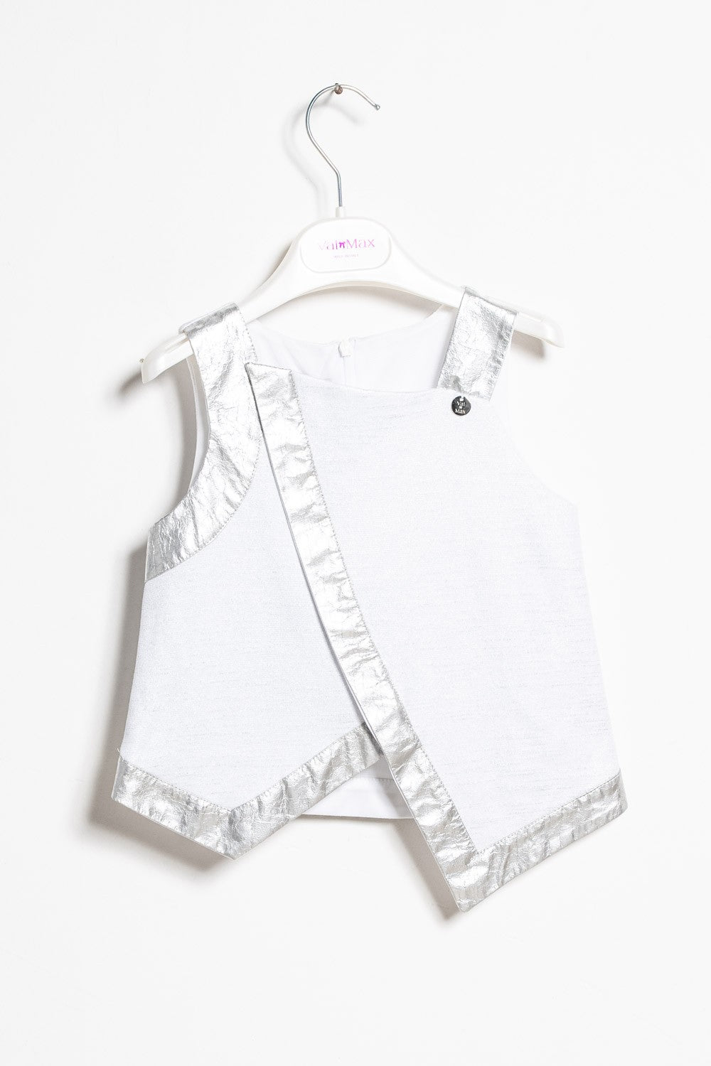 ValMax sleeveless top