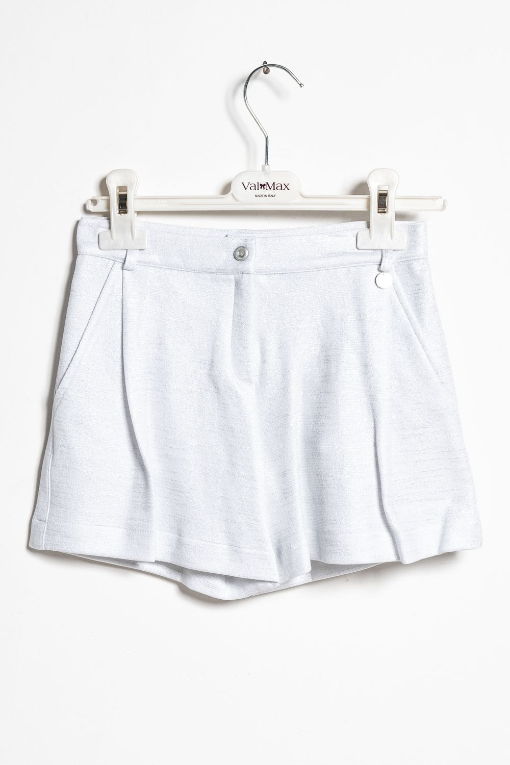 ValMax cotton shorts