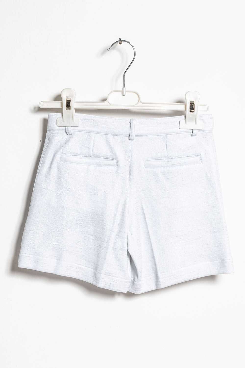 ValMax cotton shorts