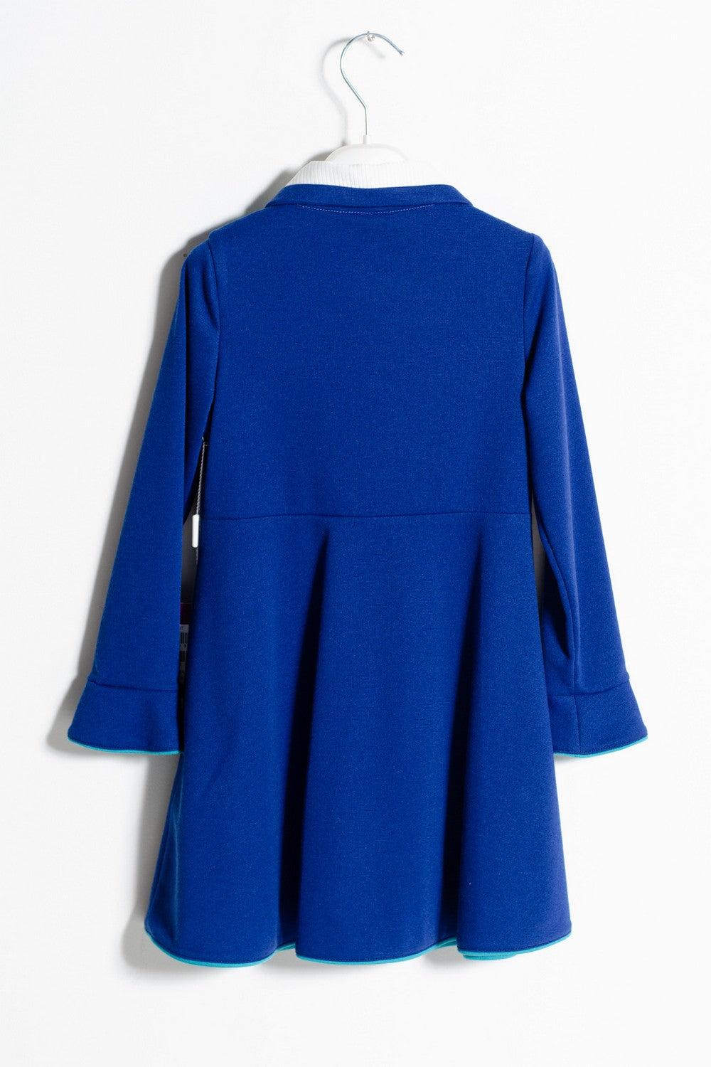 ValMax dress with front zip