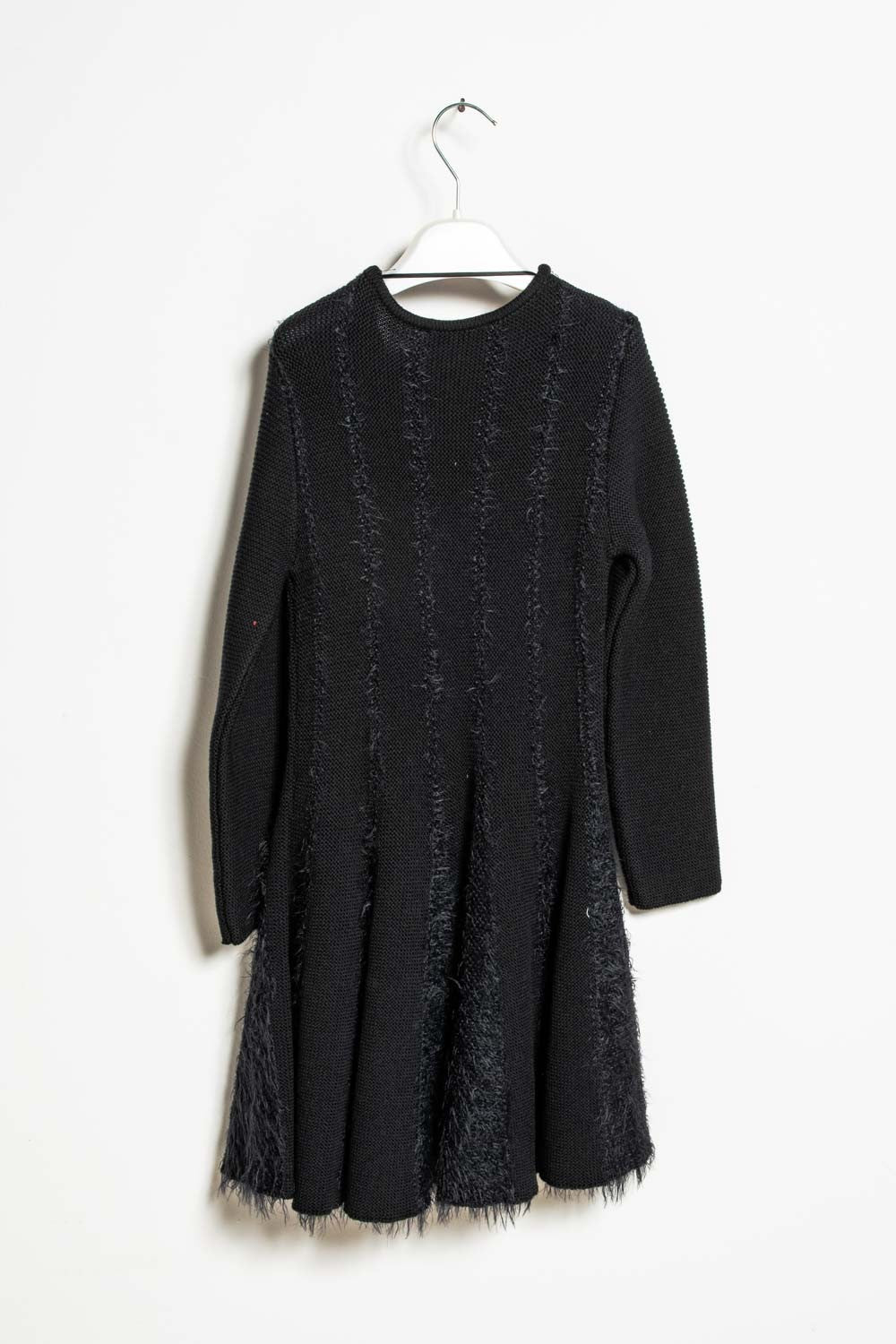 ValMax long-sleeved dress