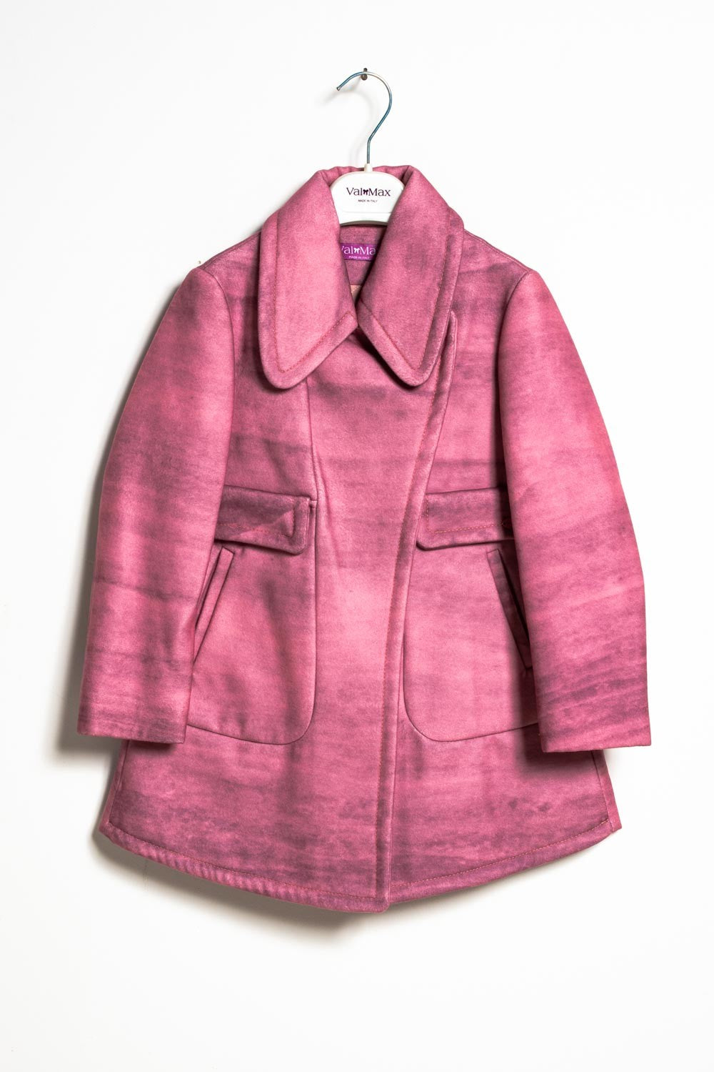 ValMax jacket with pockets