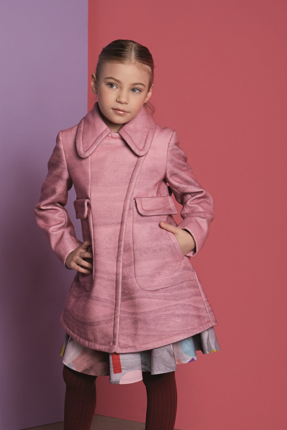 ValMax jacket with pockets