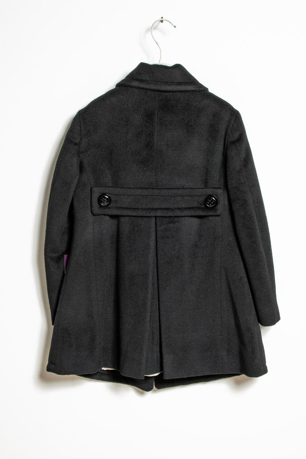 ValMax coat with pockets