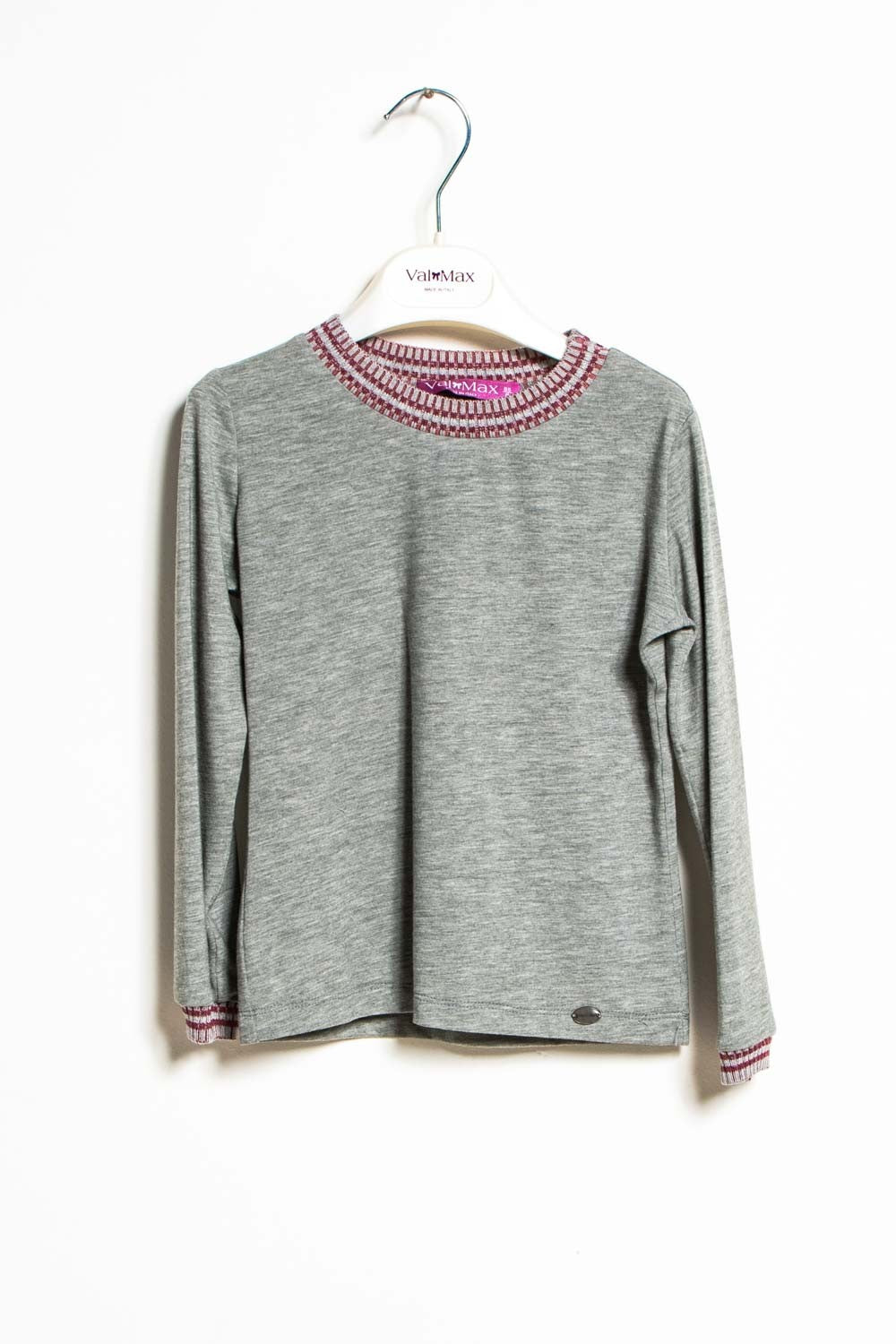 ValMax long-sleeved T-shirt
