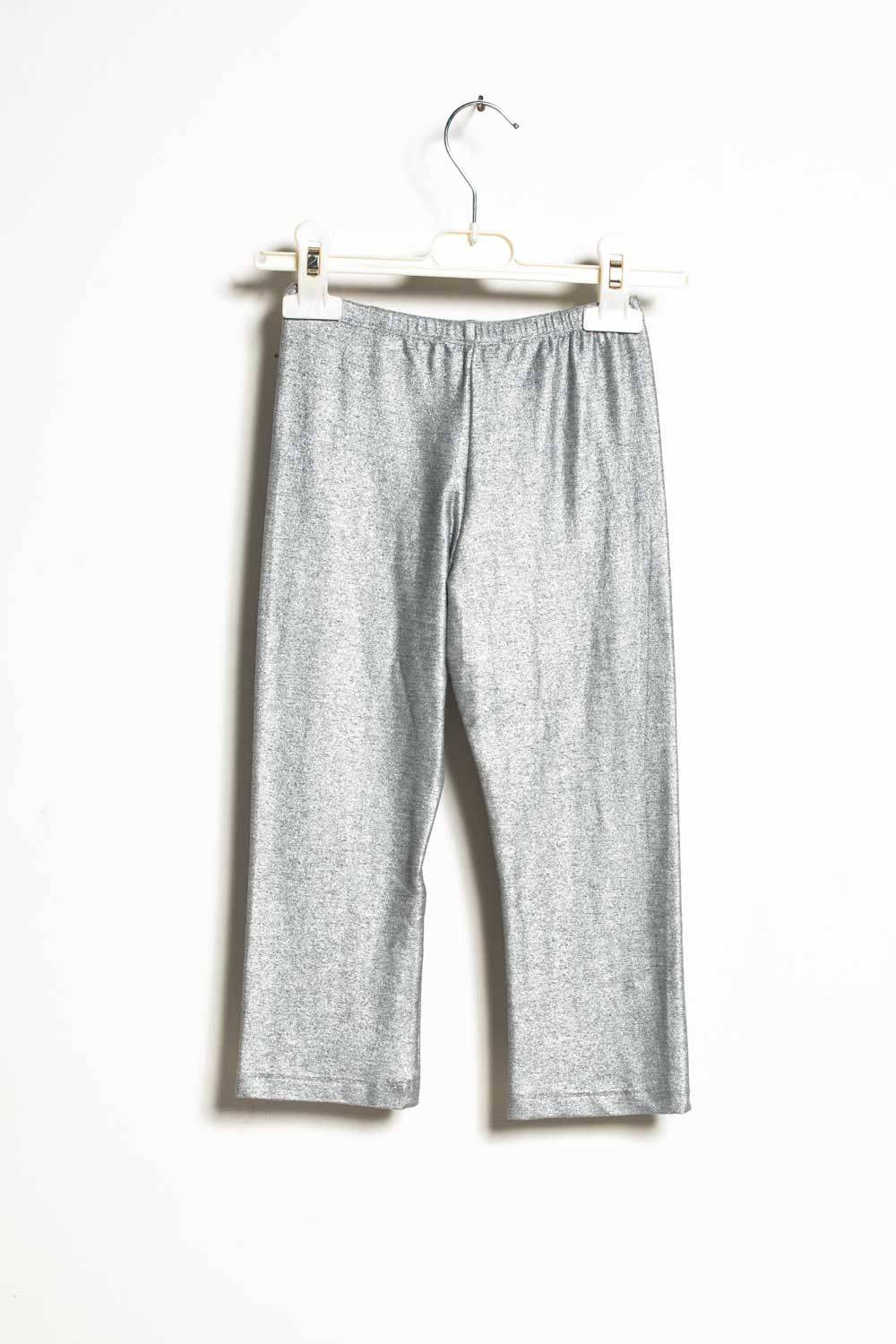 ValMax leggings in coated fabric