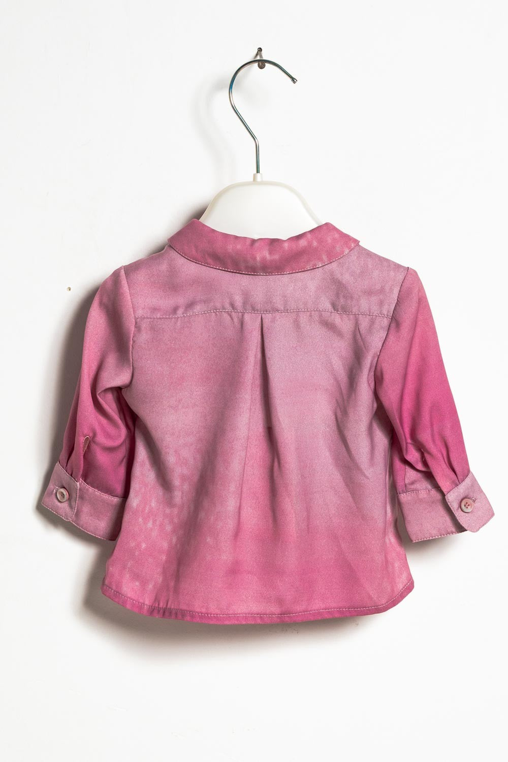 ValMax shirt with shaded pattern