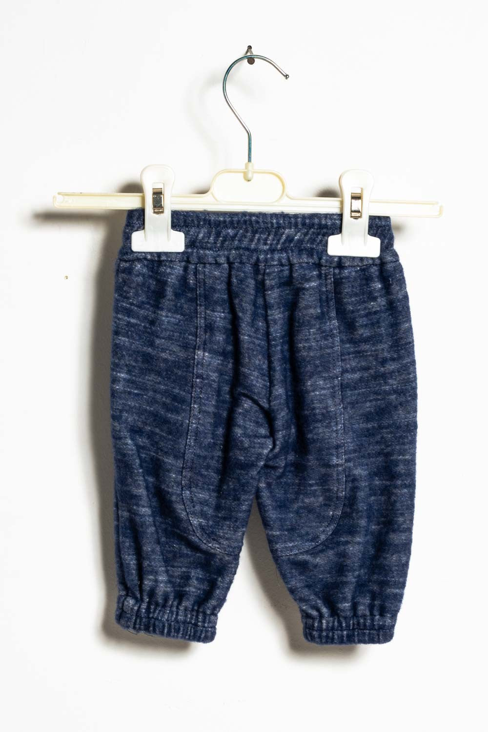 ValMax melange trousers