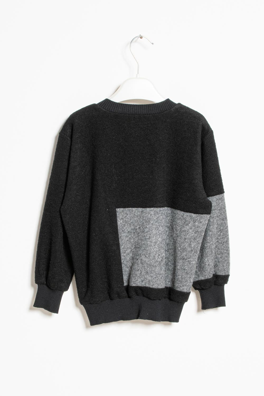 ValMax knitted sweatshirt