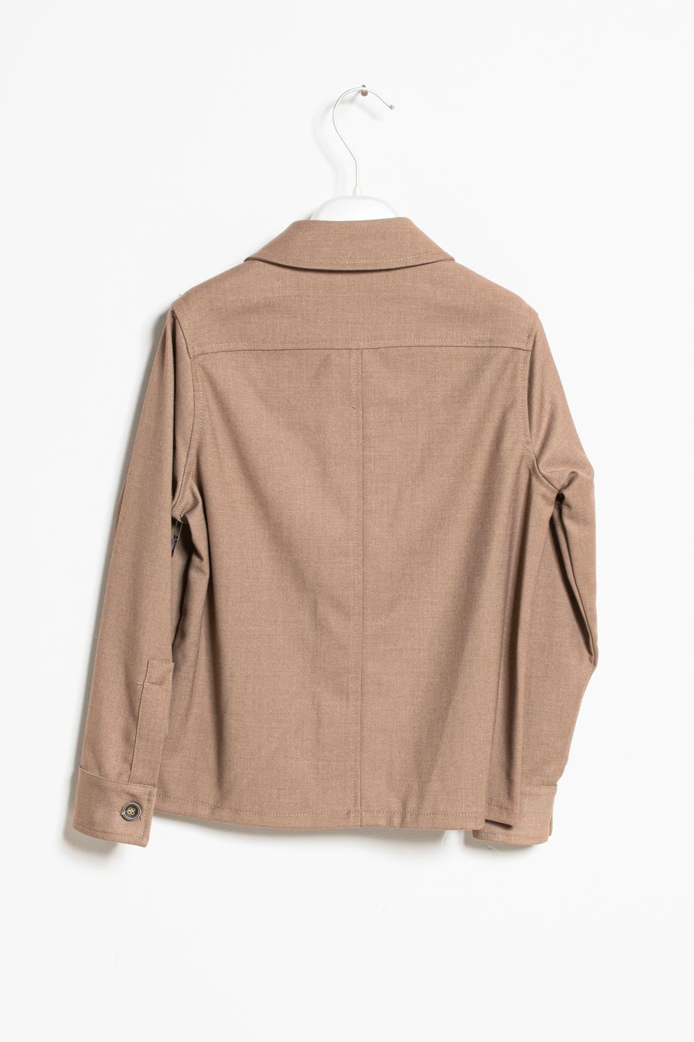ValMax shirt with front pockets