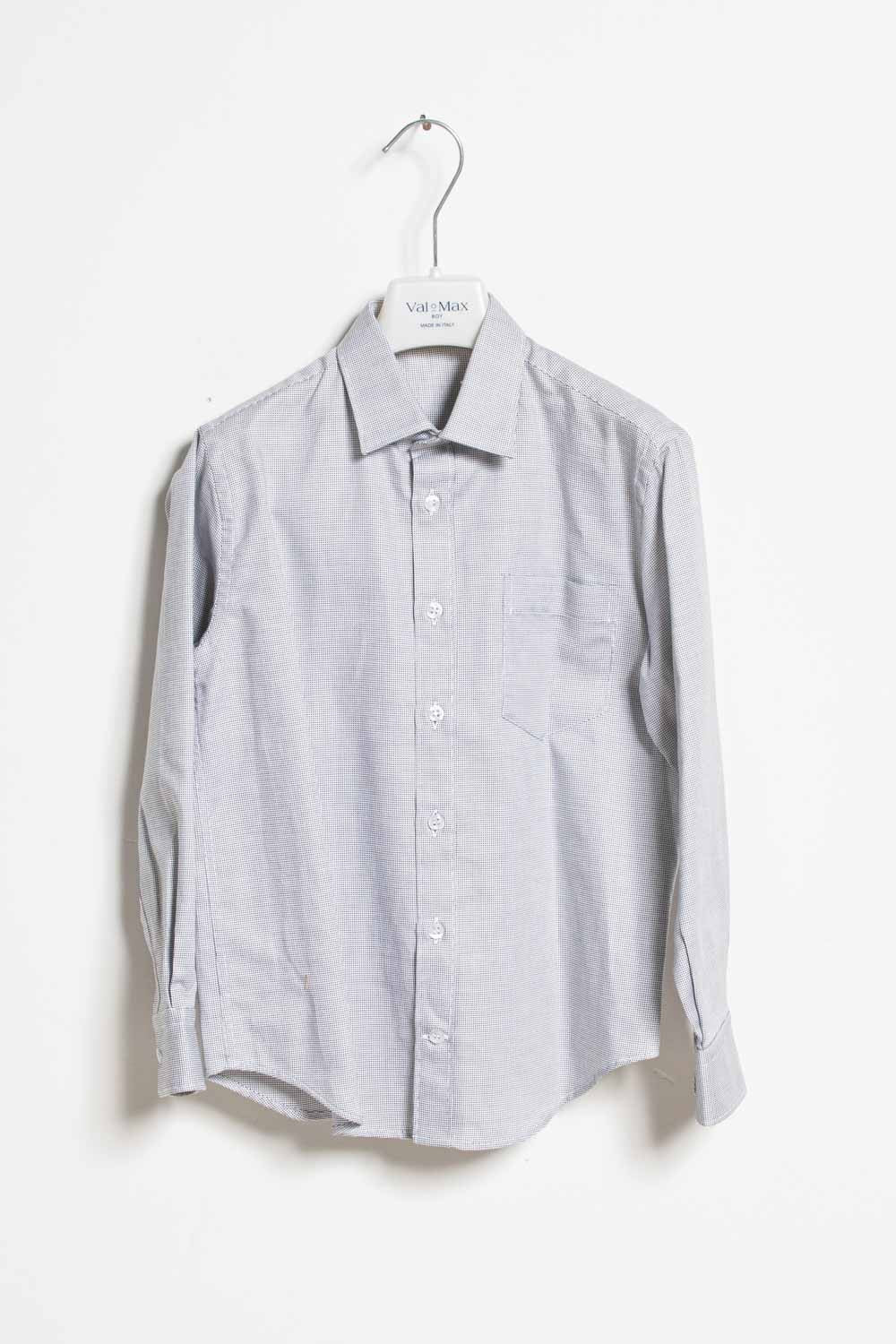 ValMax shirt with pocket