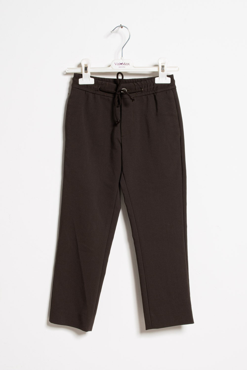 Pantaloni lunghi ValMax elasticizzati in