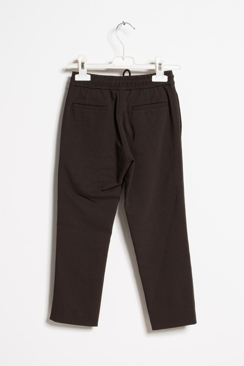 Pantaloni lunghi ValMax elasticizzati in