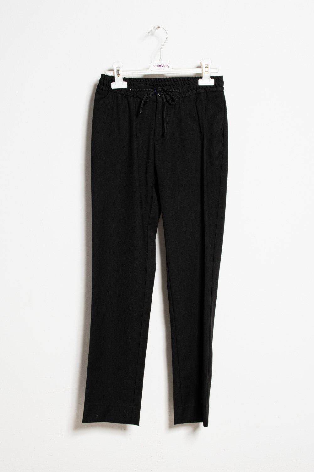 Pantaloni lunghi ValMax elasticizzati in