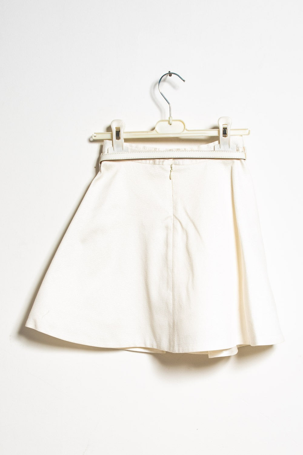 ValMax skirt with bow strap