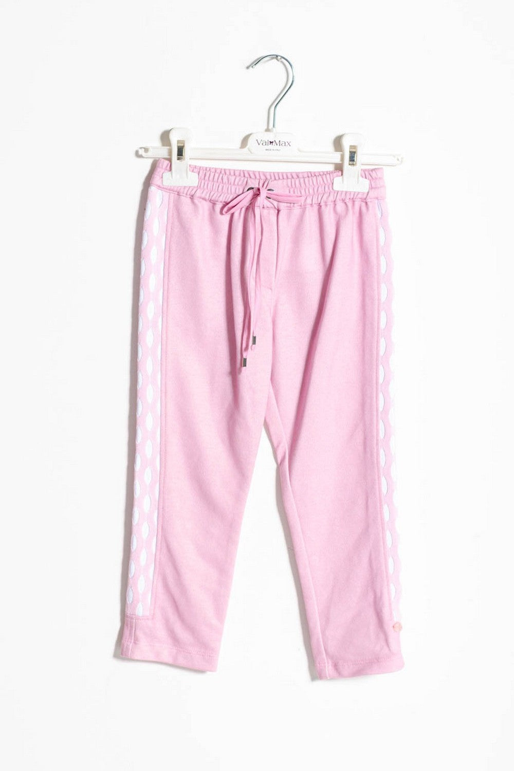 Pantaloni ValMax in felpa
