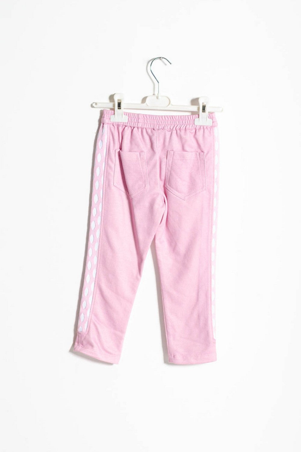Pantaloni ValMax in felpa