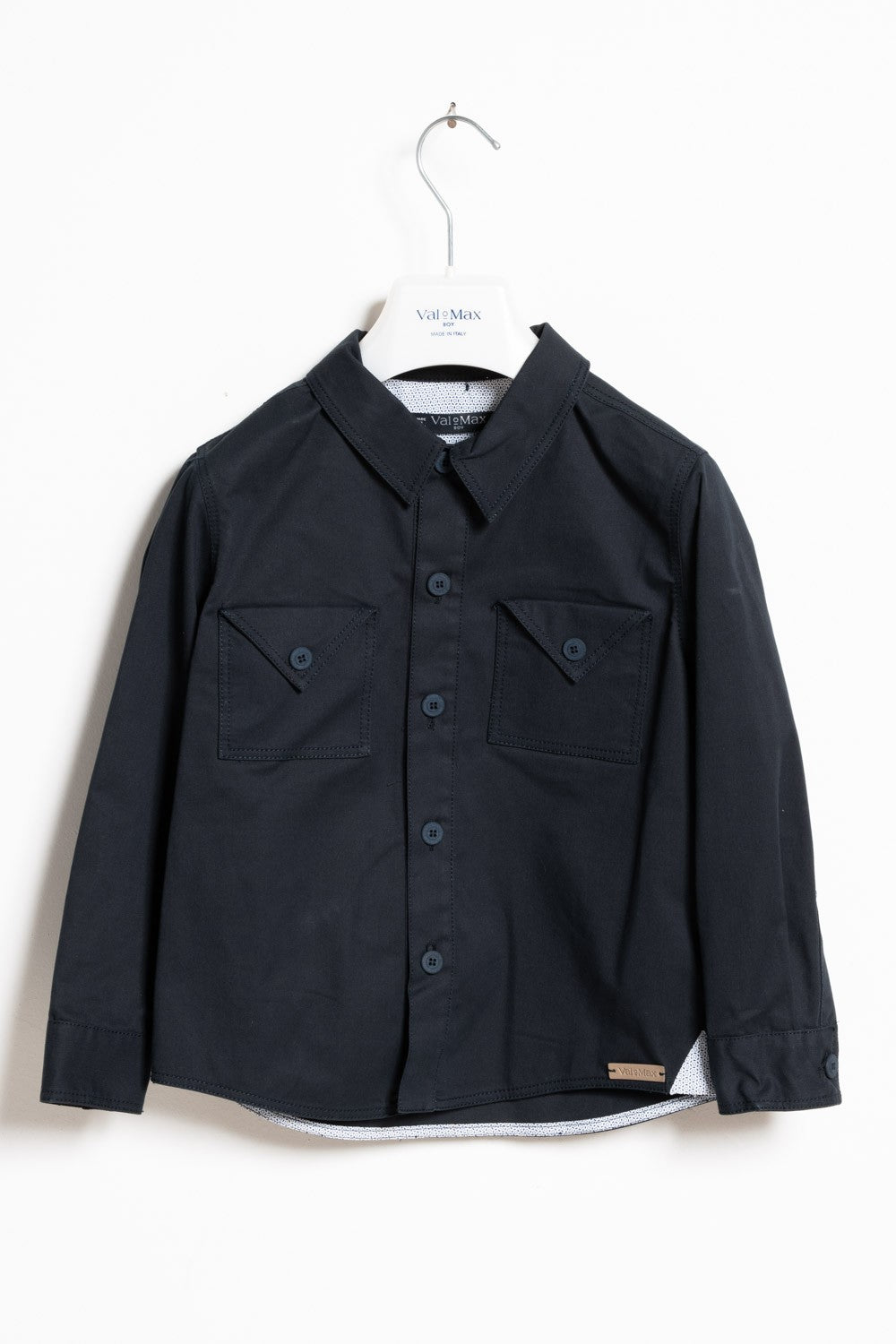 Camicia ValMax da bambino