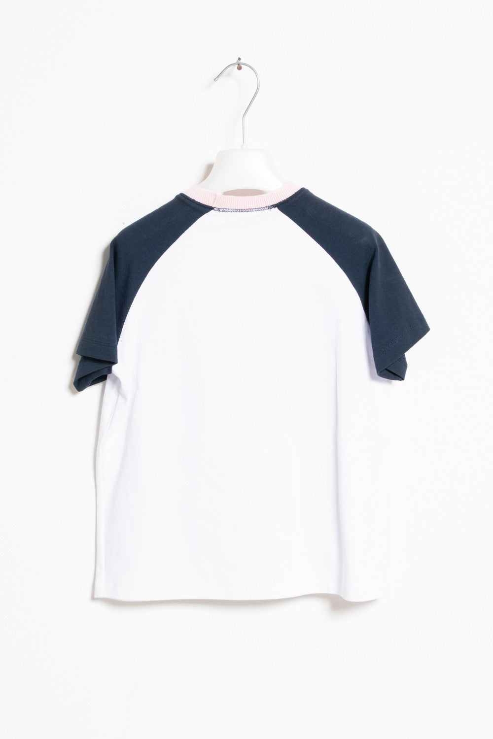 T-shirt ValMax da bambino con tasconi