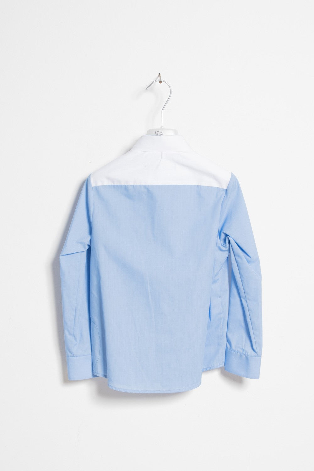 Camicia ValMax da bambino a manica lunga