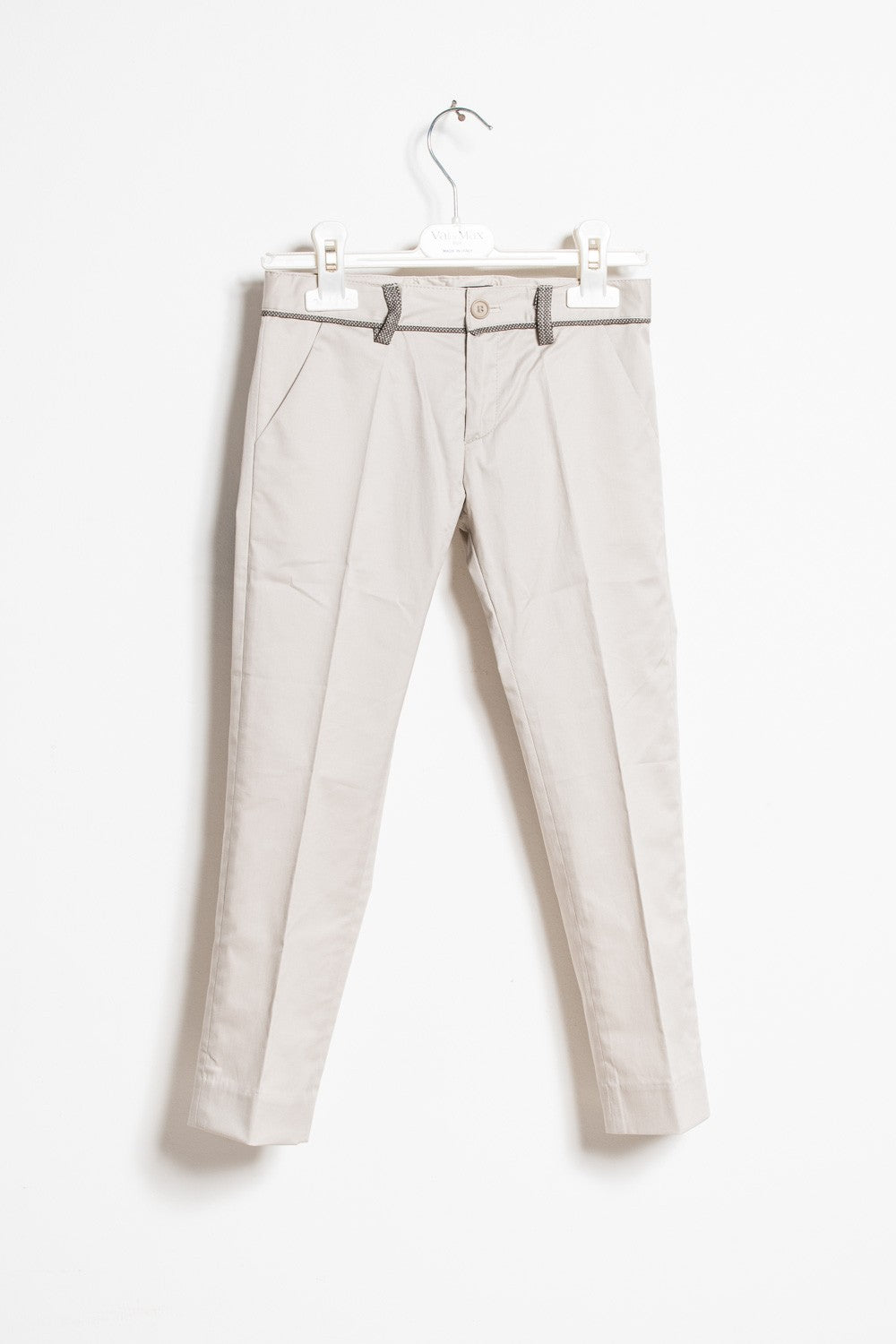 Pantaloni lunghi ValMax a sigaretta
