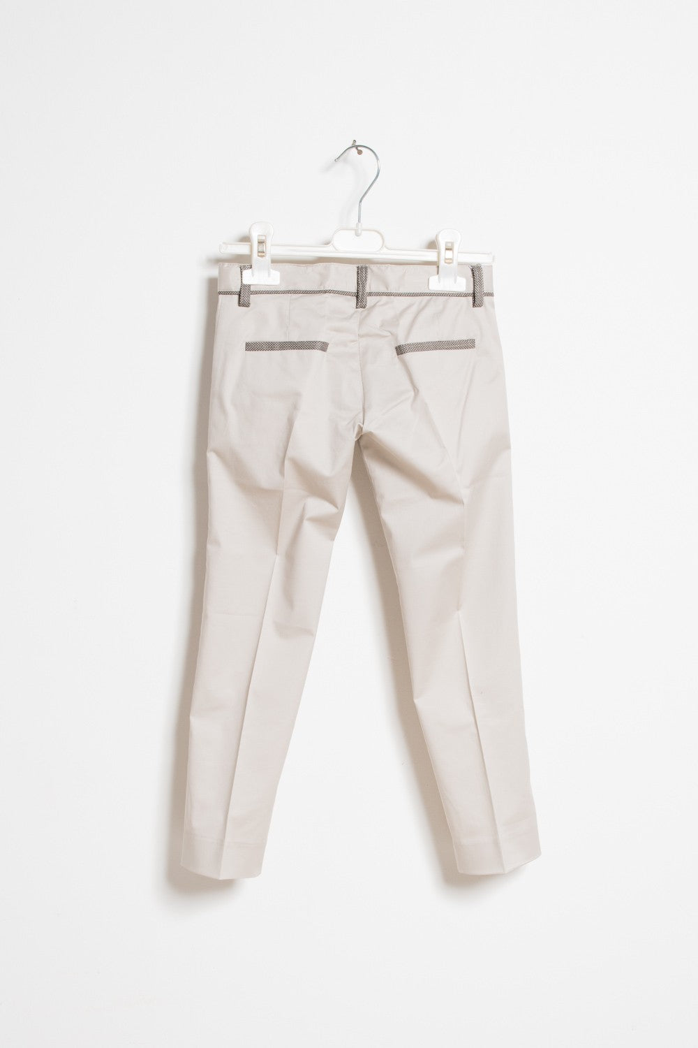 Pantaloni lunghi ValMax a sigaretta