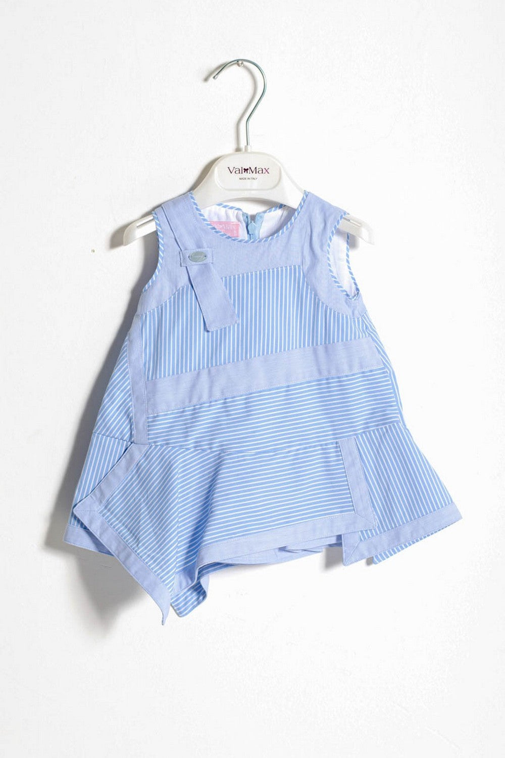 ValMax striped dress