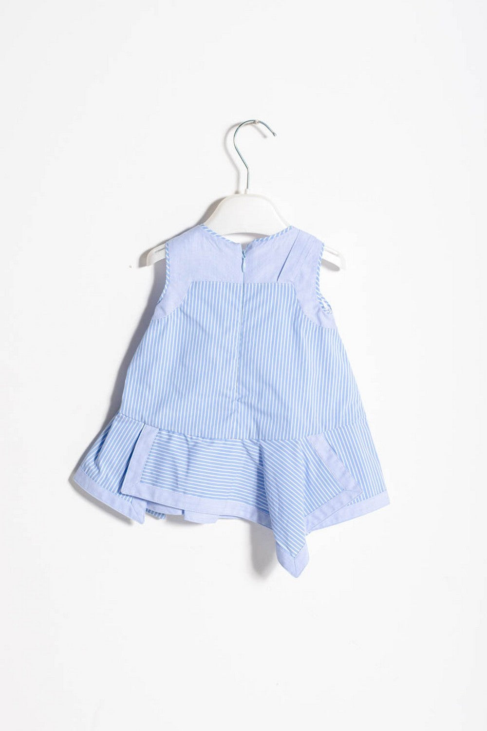 ValMax striped dress