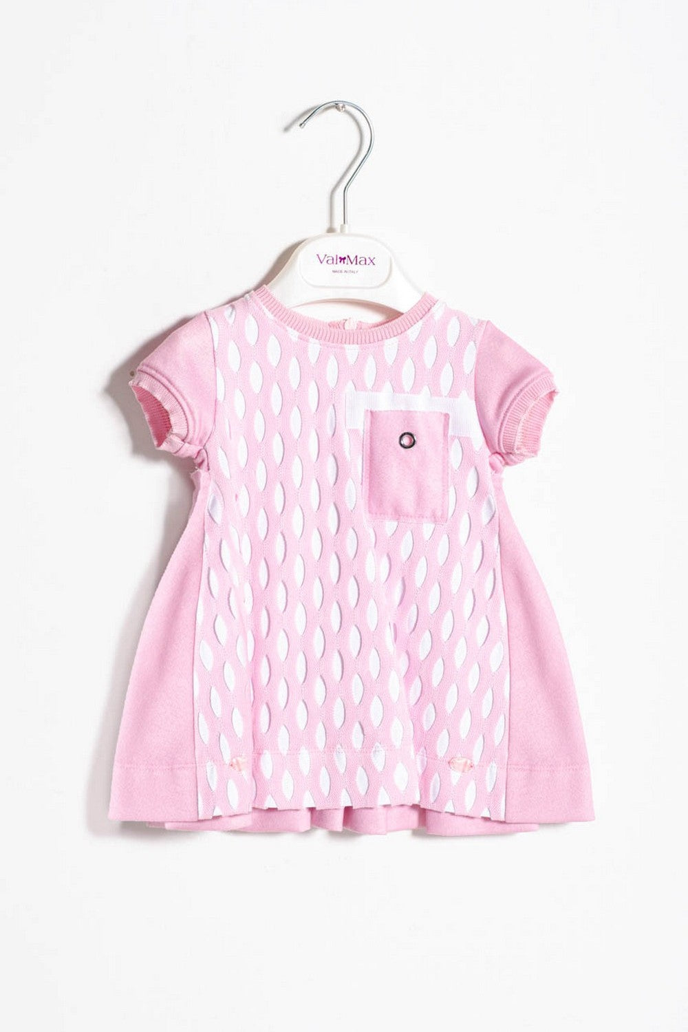 ValMax jersey dress
