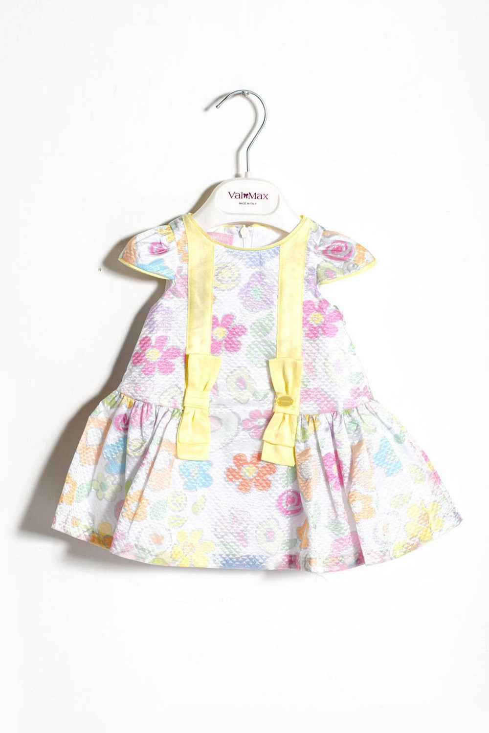 ValMax flowered dress