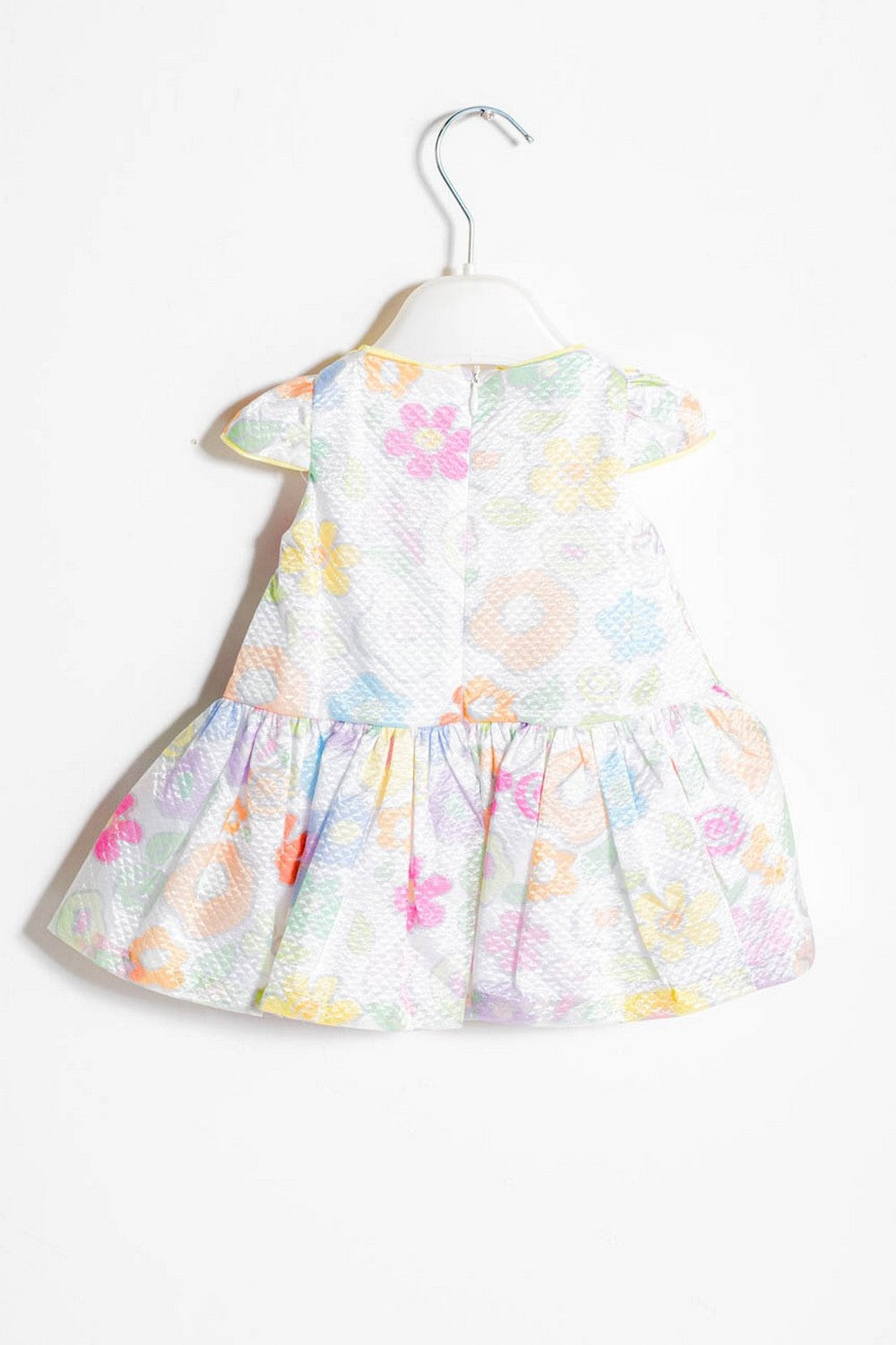 ValMax flowered dress