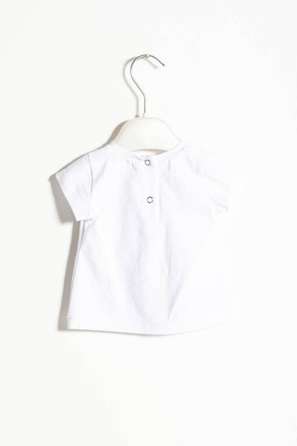 T-shirt ValMax in jersey stampato