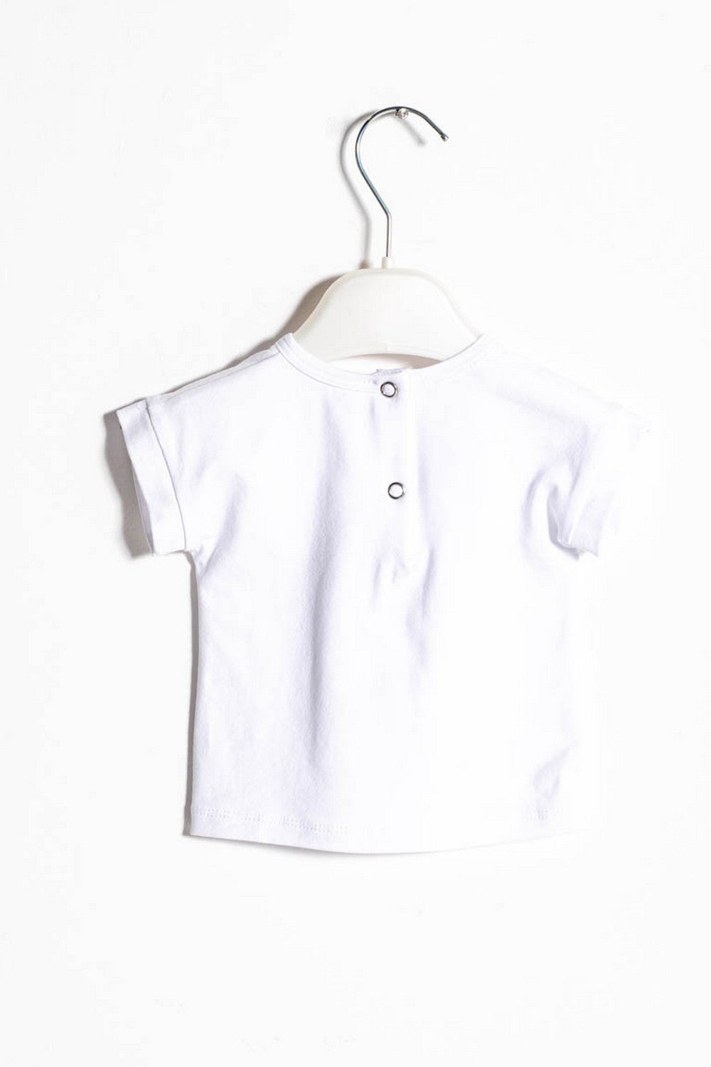 T-shirt ValMax con stampa