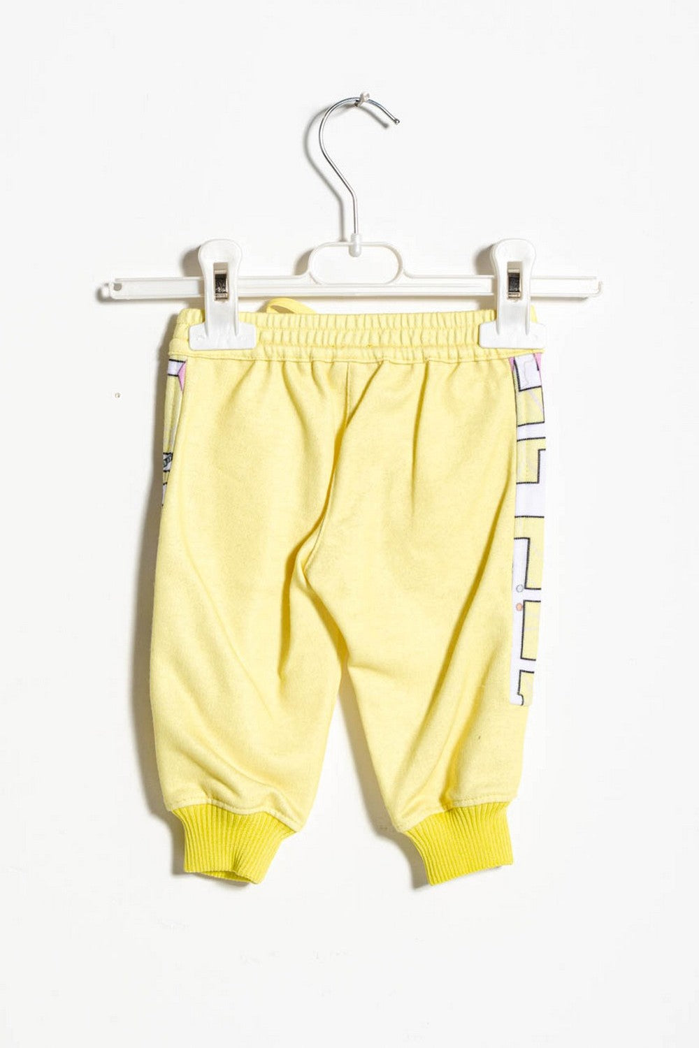 Pantalone ValMax in felpa