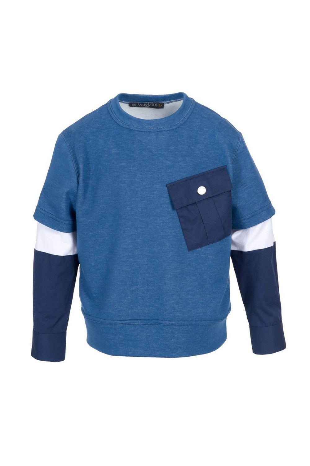 ValMax children's sweatshirt with pocket
