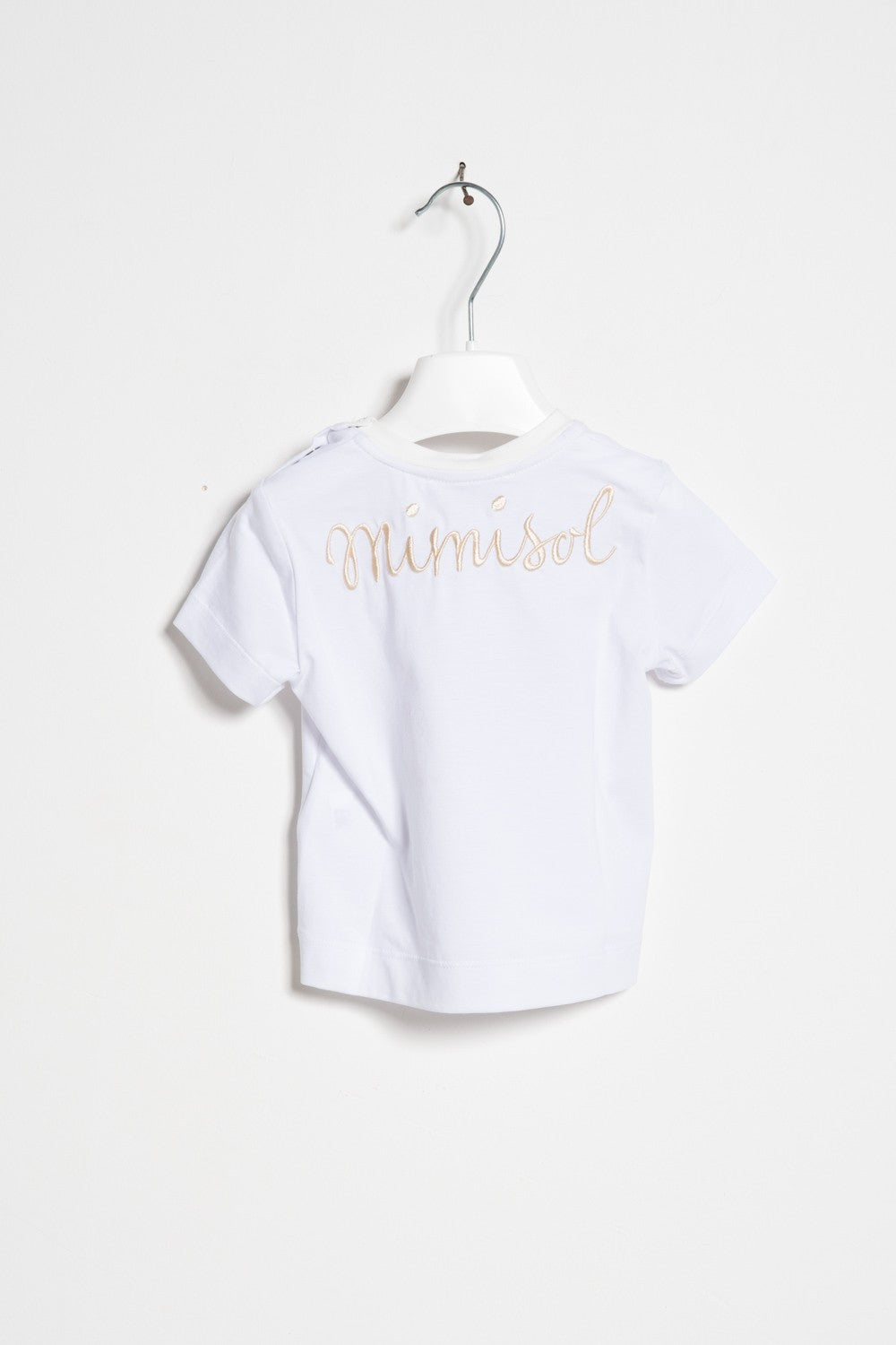 Mimisol jersey T-shirt