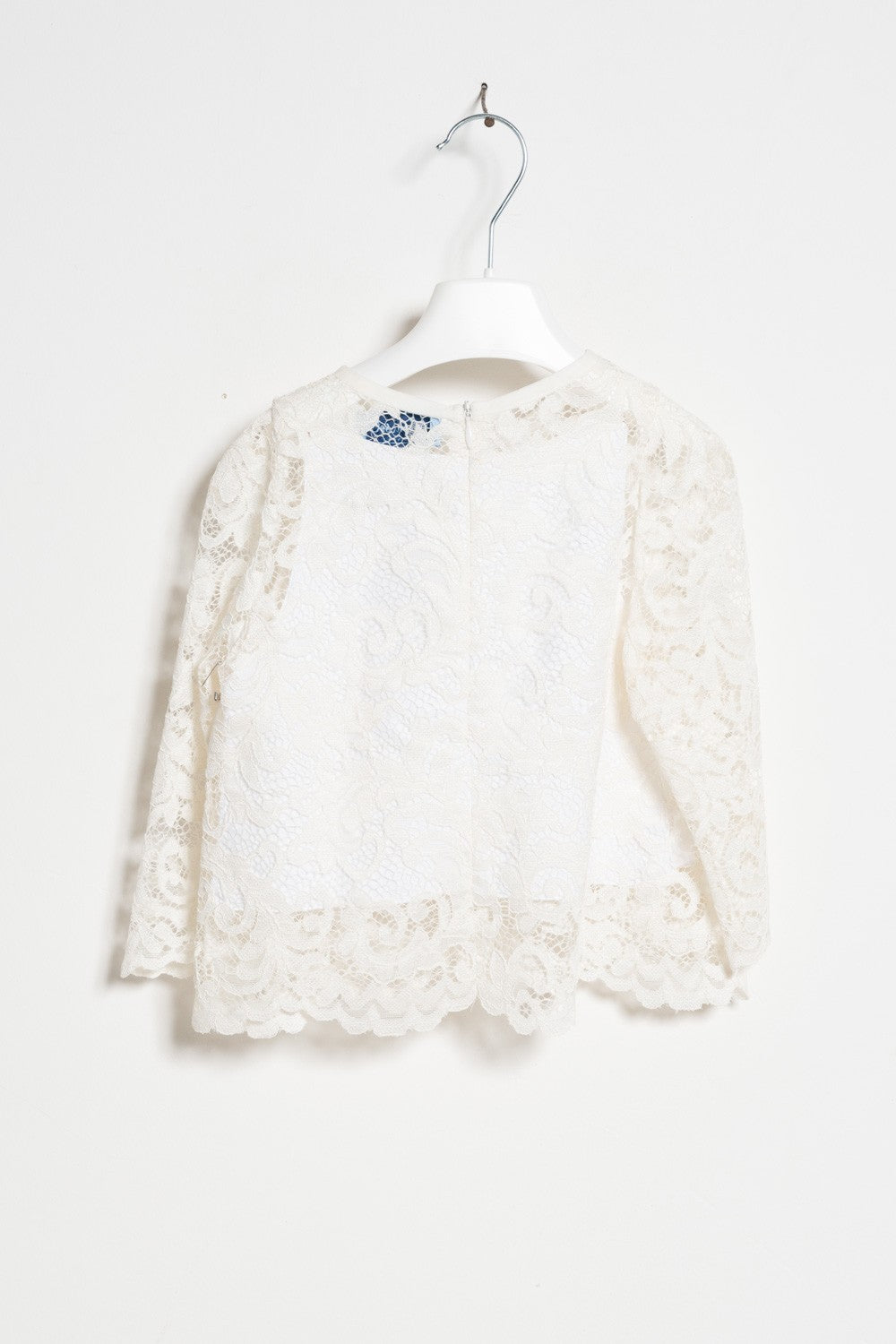 Mimisol lace top