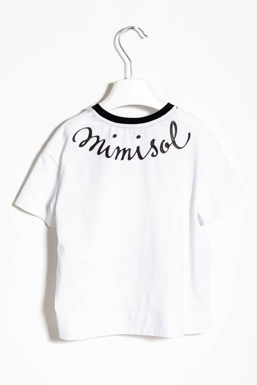 Mimisol T-shirt with print
