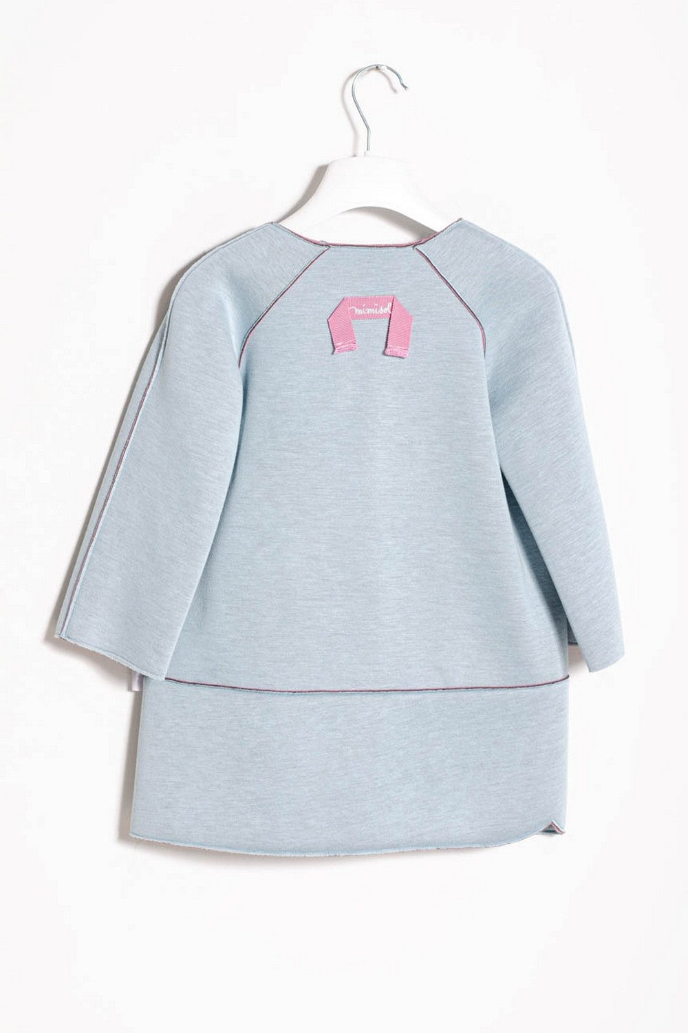 Giacca Mimisol in neoprene