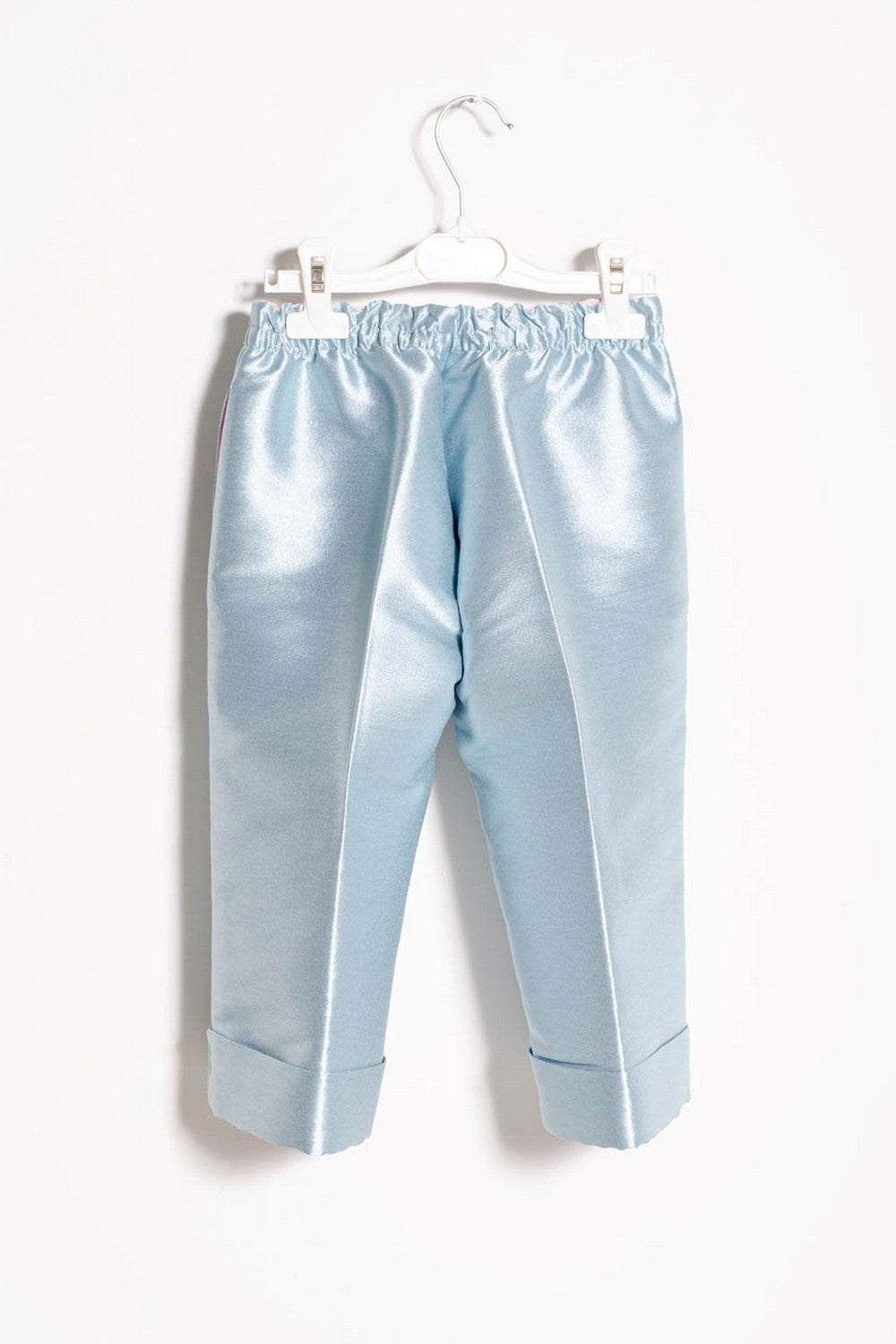 Pantalone Mimisol in mikado