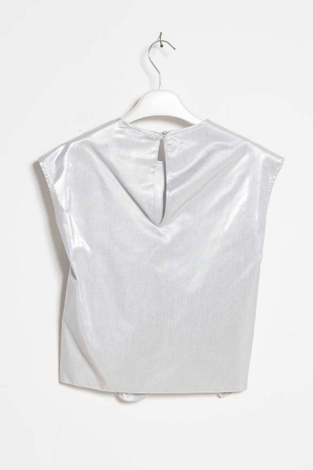 ValMax top with bows