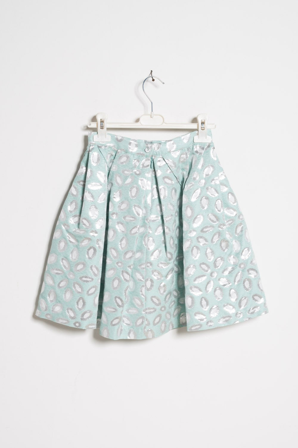 ValMax laminated skirt